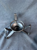 Fondue Pot W/Stand