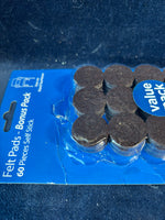 Lot Of Felt Pads