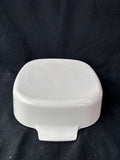 Corning Ware Provincial Blue Casserole Dish