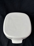 Corning Ware Provincial Blue Casserole Dish