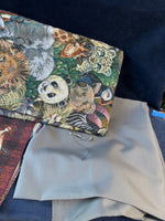 Assorted Fabric Lot