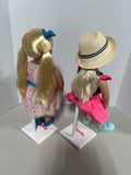 Pair Of My Life Dolls (A)