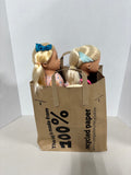 Pair Of My Life Dolls (A)