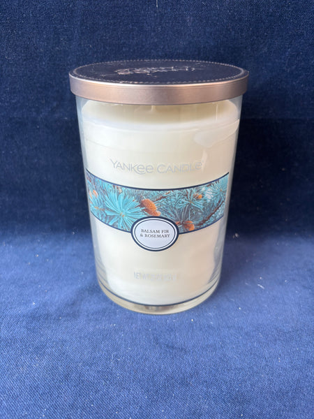 Yankee Candle