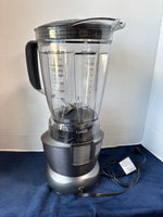Nutribullet Blender Model NBC-12A, Powered On