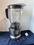 Nutribullet Blender Model NBC-12A, Powered On