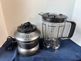 Nutribullet Blender Model NBC-12A, Powered On