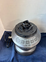 Nutribullet Blender Model NBC-12A, Powered On