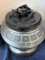Nutribullet Blender Model NBC-12A, Powered On