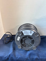 Nutribullet Blender Model NBC-12A, Powered On