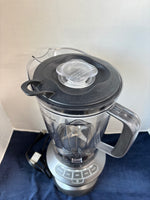 Nutribullet Blender Model NBC-12A, Powered On