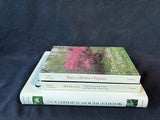 Gardening/Nature Guide Book Lot (3)
