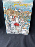 Maurice Prendergast- Williams College Museum Of Art Book