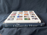 Colonial Williamsburg Architecture & Historic Homes Book Lot (2)