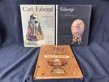 Fabergé Book Lot (3)