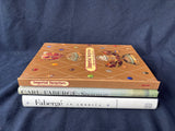 Fabergé Book Lot (3)