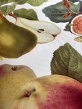 Williams Sonoma Harvest Fruit Serving Bowl *Read Description*