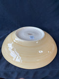 Williams Sonoma Harvest Fruit Serving Bowl *Read Description*