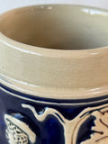 German Beer Stein