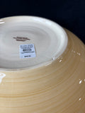 Williams Sonoma Harvest Fruit Serving Bowl *Read Description*