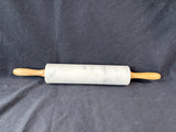 Marble Rolling Pin