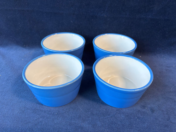 Set Of 4 Lorena Garcia Ramekins