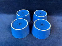 Set Of 4 Lorena Garcia Ramekins