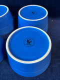 Set Of 4 Lorena Garcia Ramekins
