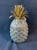 Mauro Manetti M/M Pineapple Ice Bucket-Made In Italy *Read Description*