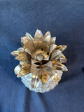 Mauro Manetti M/M Pineapple Ice Bucket-Made In Italy *Read Description*