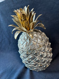 Mauro Manetti M/M Pineapple Ice Bucket-Made In Italy *Read Description*