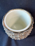 Mauro Manetti M/M Pineapple Ice Bucket-Made In Italy *Read Description*