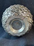 Mauro Manetti M/M Pineapple Ice Bucket-Made In Italy *Read Description*