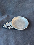 Stede Pewter Porringer Dish