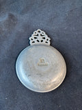 Stede Pewter Porringer Dish