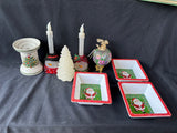 Assorted Christmas Lot