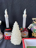 Assorted Christmas Lot