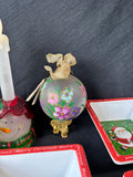 Assorted Christmas Lot