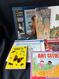 Children’s Book Lot (A) (18)