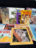 Children’s Book Lot (A) (18)