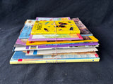Children’s Book Lot (A) (18)