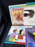 Children’s Book Lot (B)(17)