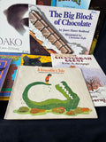 Children’s Book Lot (B)(17)