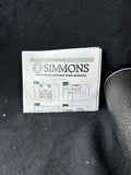 Sears 7 x 50 MM Binoculars With Case