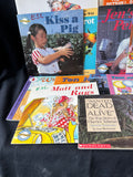 Children’s Book Lot (C)