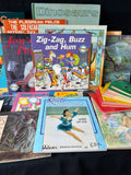 Children’s Book Lot (C)