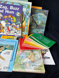Children’s Book Lot (C)