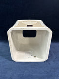 Beige Tissue Cover Box