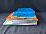 Children’s Book Lot (C)