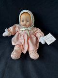 Madame Alexander Doll Going to Grandma's Huggums